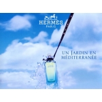 Un Jardin En Mediterranee by Hermes